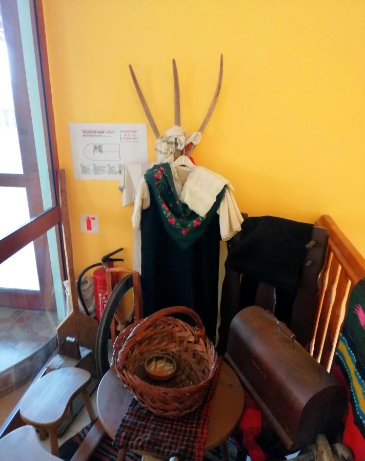 Petrevene Guest House Misha מראה חיצוני תמונה