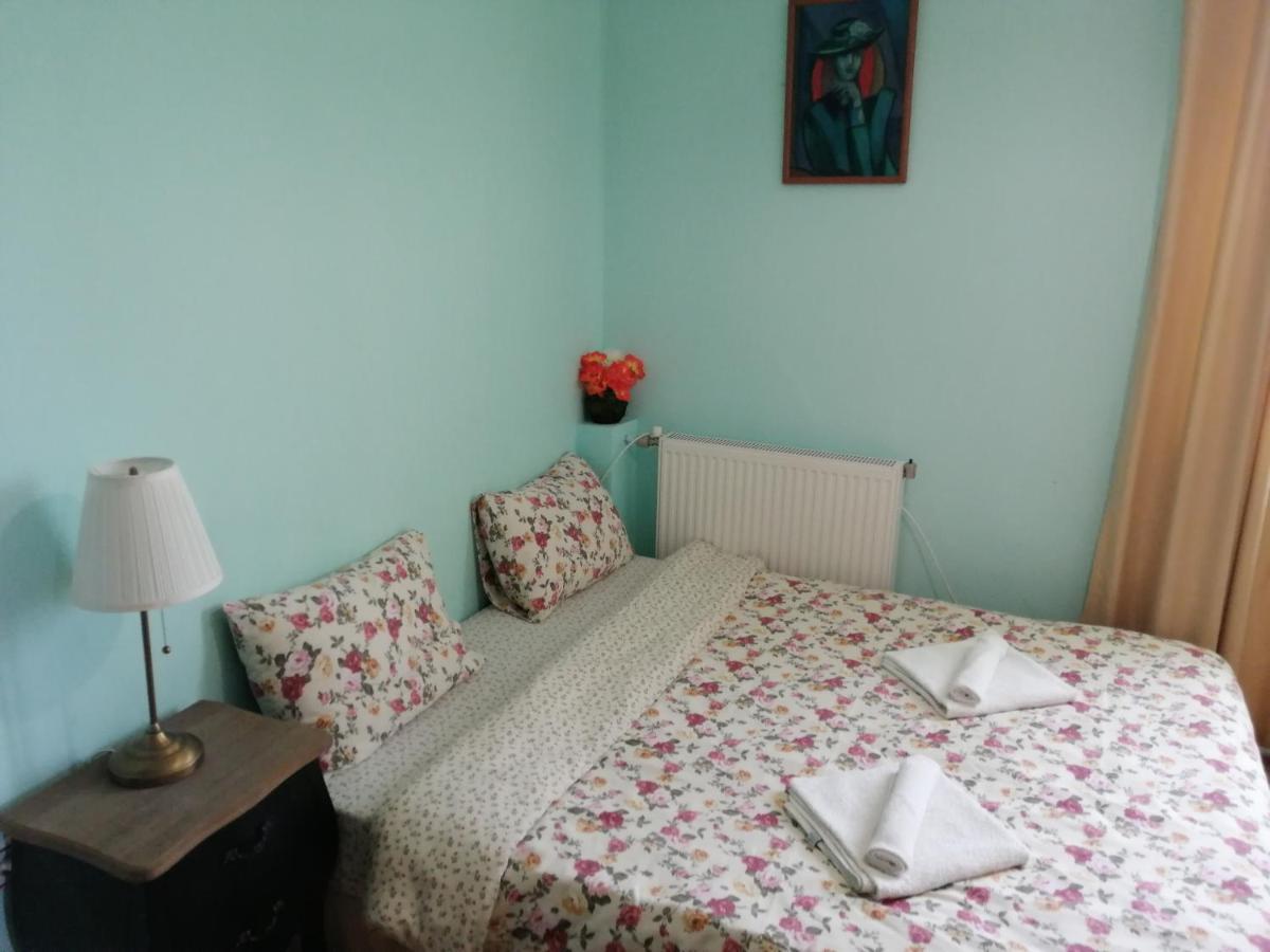Petrevene Guest House Misha מראה חיצוני תמונה