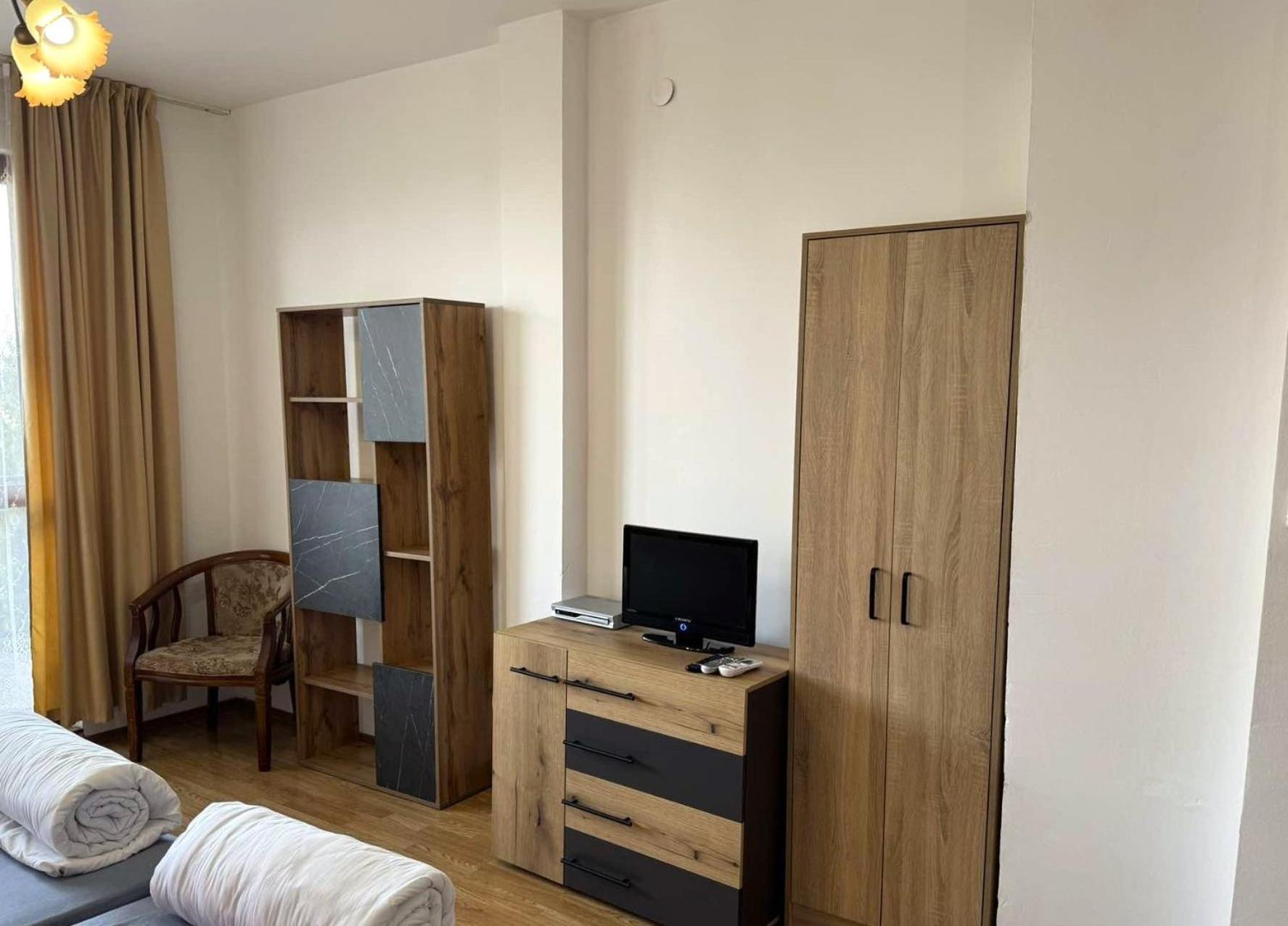 Petrevene Guest House Misha מראה חיצוני תמונה