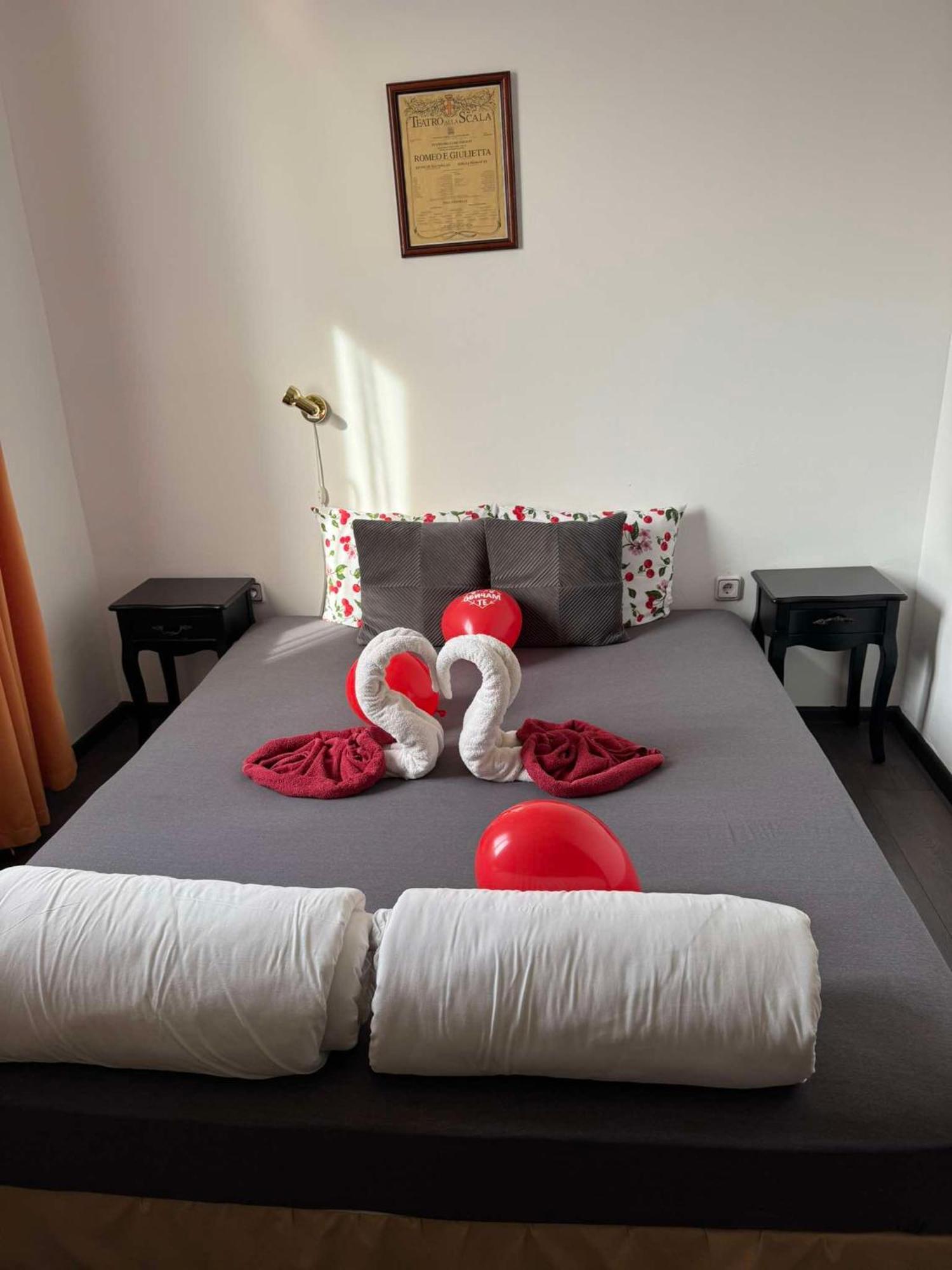 Petrevene Guest House Misha מראה חיצוני תמונה
