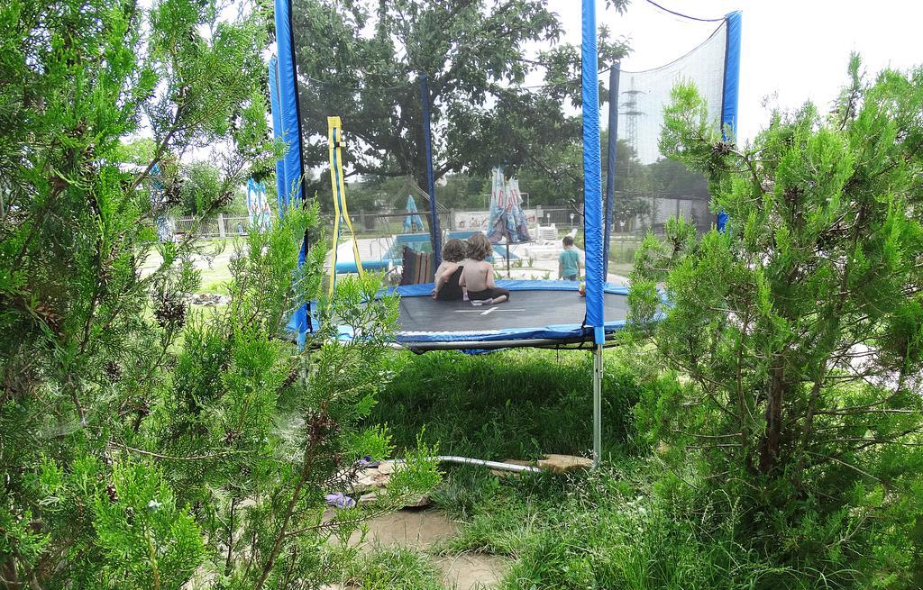Petrevene Guest House Misha מראה חיצוני תמונה