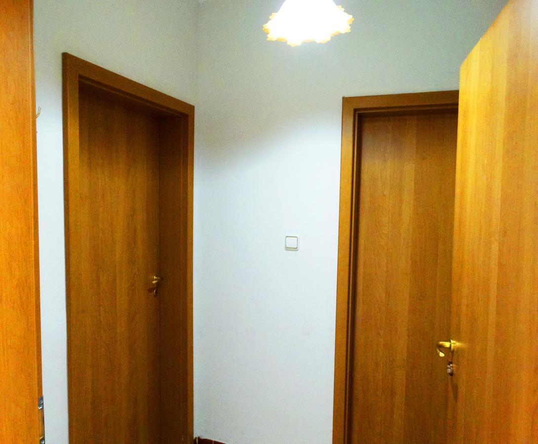 Petrevene Guest House Misha מראה חיצוני תמונה