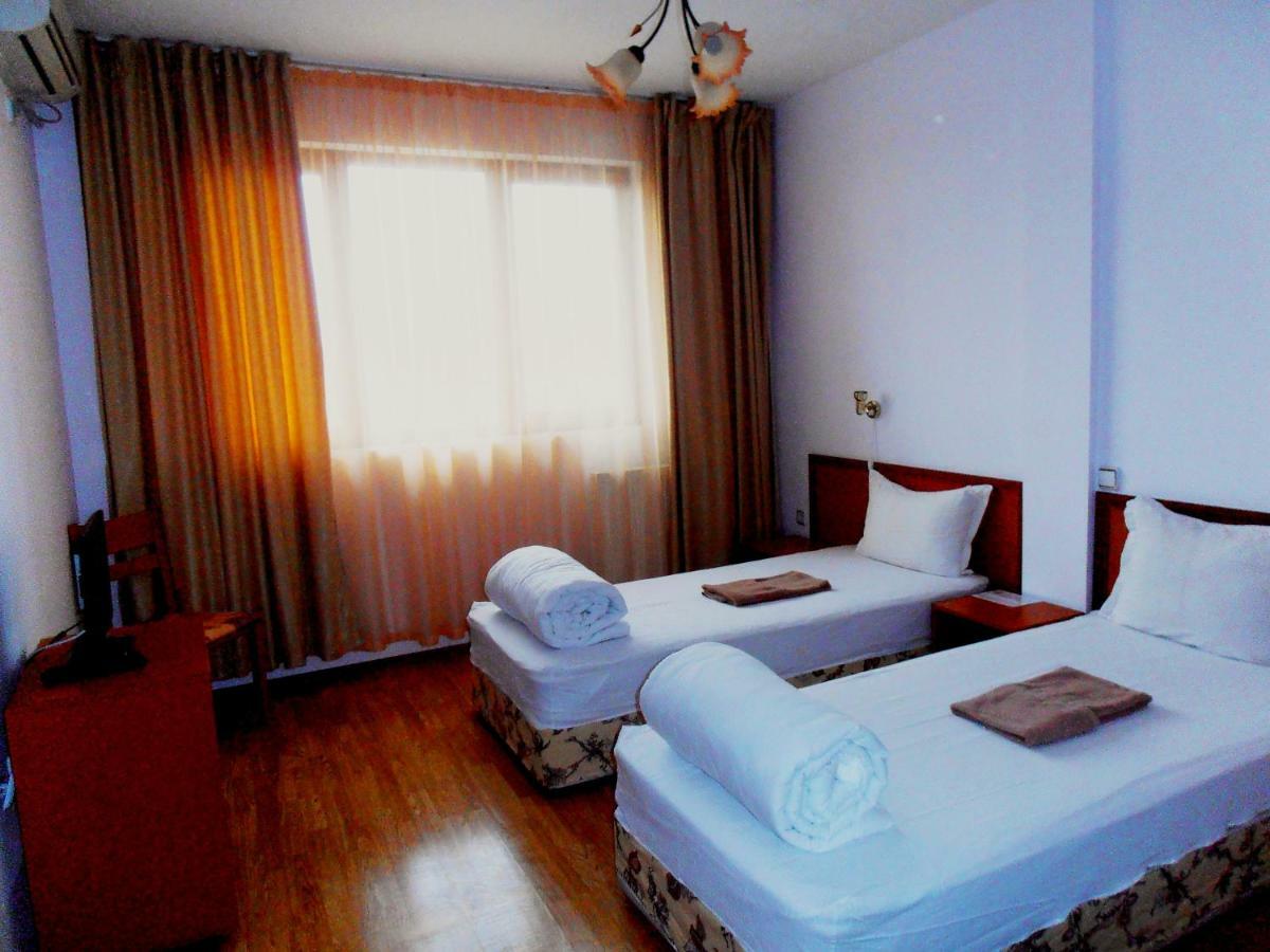 Petrevene Guest House Misha מראה חיצוני תמונה