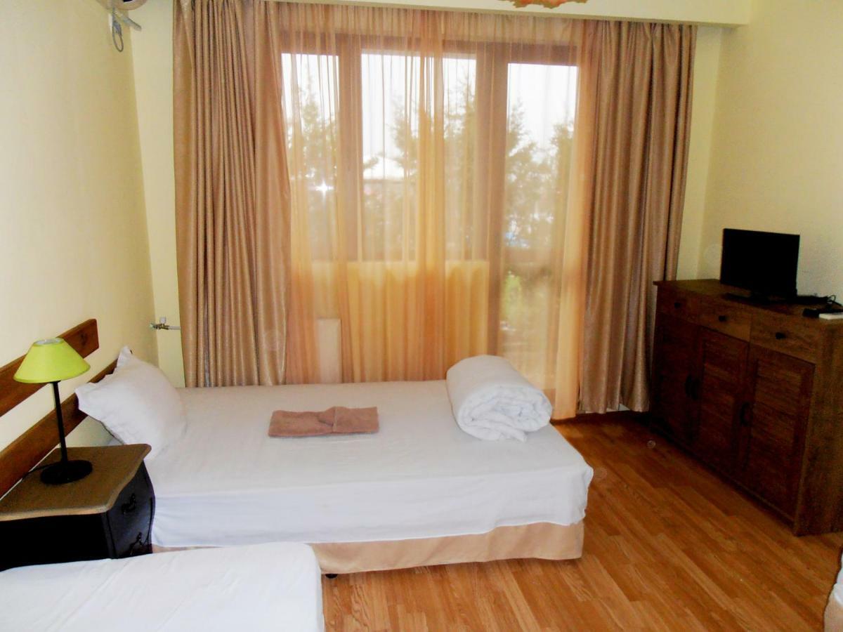 Petrevene Guest House Misha מראה חיצוני תמונה