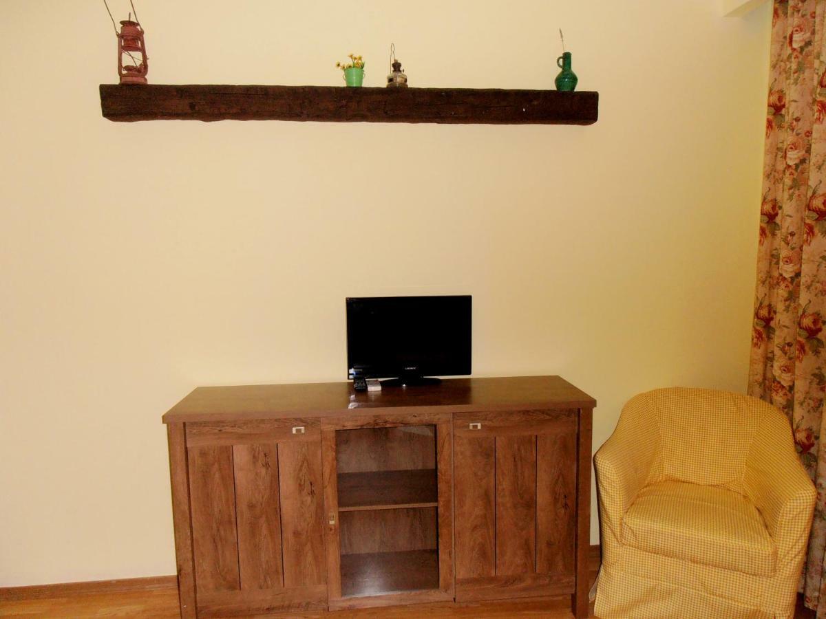 Petrevene Guest House Misha מראה חיצוני תמונה