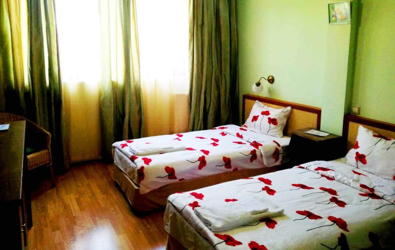 Petrevene Guest House Misha מראה חיצוני תמונה