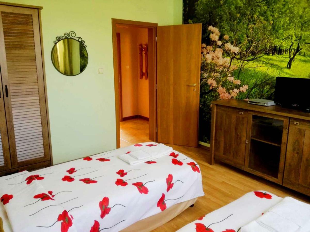 Petrevene Guest House Misha מראה חיצוני תמונה