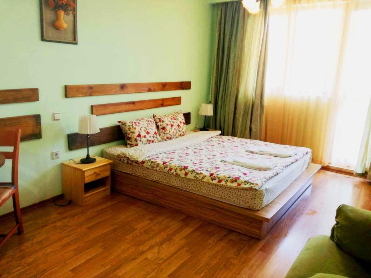 Petrevene Guest House Misha מראה חיצוני תמונה